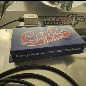 Cali Ballast EnergyStation 1,000 Watt